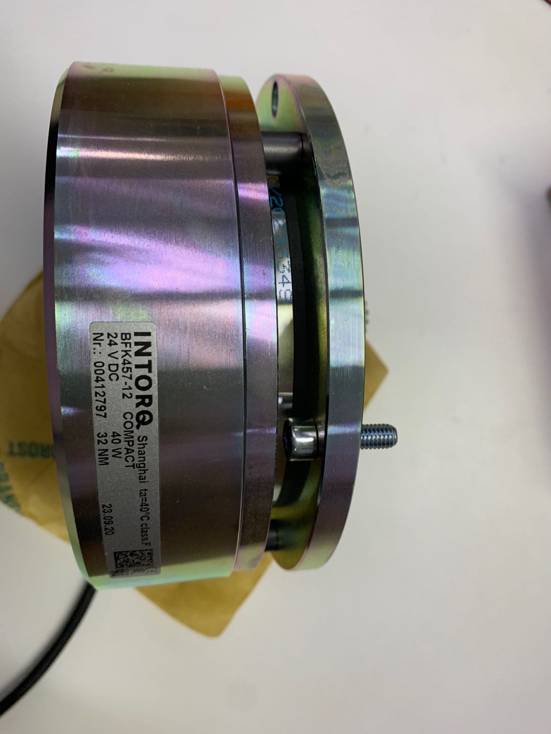 Intorq 聚散器 ID,00109021,型號：14.800.10.1